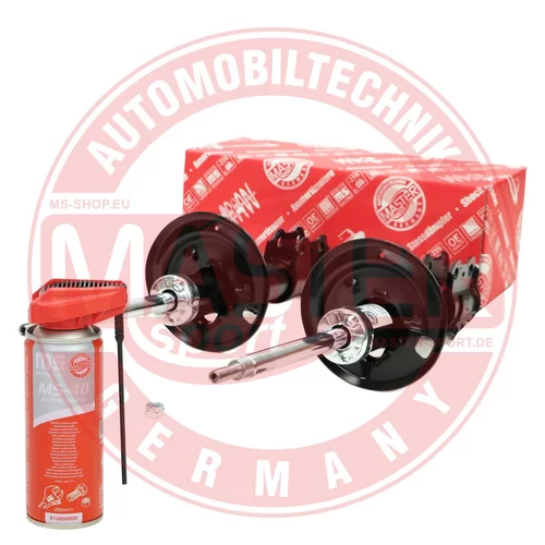 Tlmič pérovania MASTER-SPORT GERMANY 16K002581P