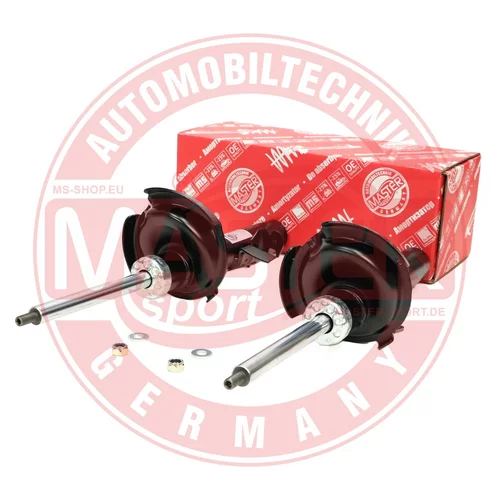 Tlmič pérovania 16K002621 (MASTER-SPORT GERMANY) - obr. 1