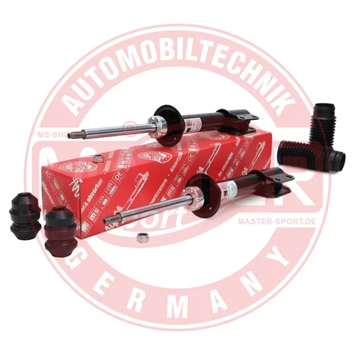 Tlmič pérovania 16K002703 (MASTER-SPORT GERMANY) - obr. 3