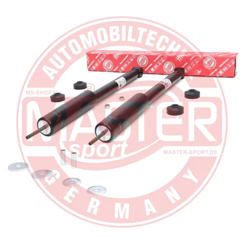 Tlmič pérovania 16K002782 (MASTER-SPORT GERMANY) - obr. 2