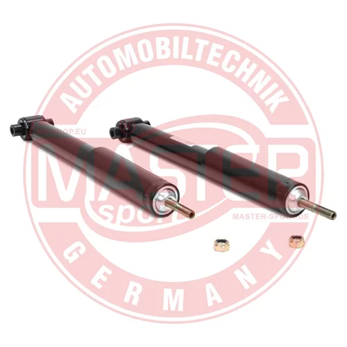 Tlmič pérovania 16K002832 (MASTER-SPORT GERMANY) - obr. 1