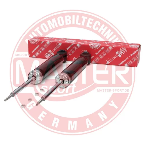 Tlmič pérovania 16K002882 (MASTER-SPORT GERMANY) - obr. 2
