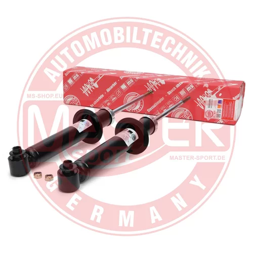 Tlmič pérovania 16K002932 (MASTER-SPORT GERMANY) - obr. 2