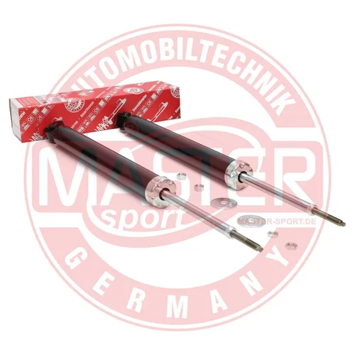 Tlmič pérovania 16K002962 (MASTER-SPORT GERMANY) - obr. 1
