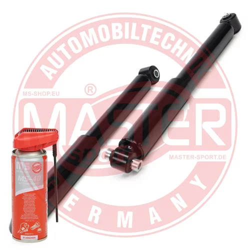 Tlmič pérovania 16K002982P (MASTER-SPORT GERMANY)
