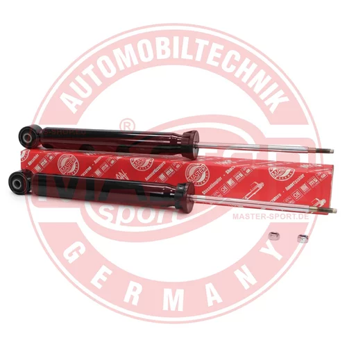 Tlmič pérovania 16K003152 (MASTER-SPORT GERMANY) - obr. 1