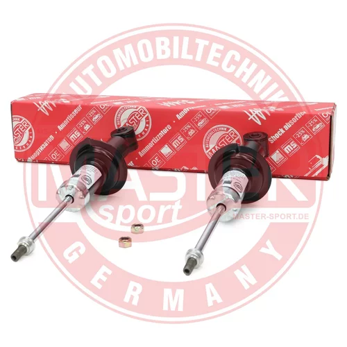 Tlmič pérovania 16K003222 (MASTER-SPORT GERMANY) - obr. 3