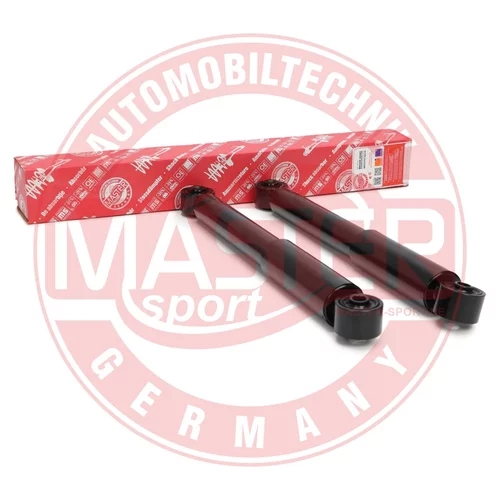 Tlmič pérovania 16K003282 (MASTER-SPORT GERMANY) - obr. 3