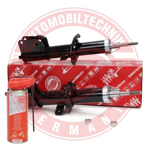 Tlmič pérovania MASTER-SPORT GERMANY 16K003311P