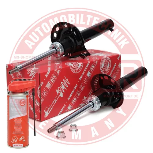 Tlmič pérovania MASTER-SPORT GERMANY 16K003391P