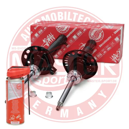 Tlmič pérovania 16K003391P (MASTER-SPORT GERMANY) - obr. 1
