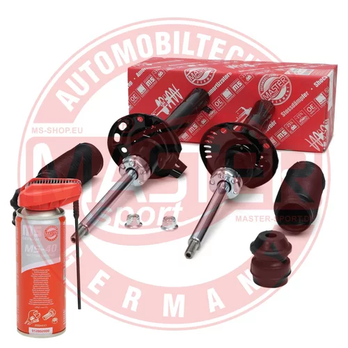 Tlmič pérovania 16K003393P (MASTER-SPORT GERMANY) - obr. 1