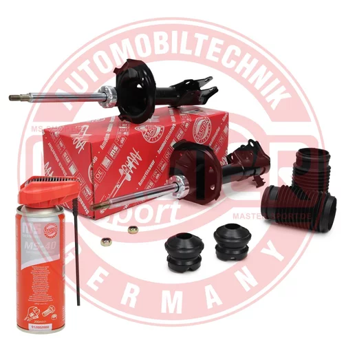 Tlmič pérovania MASTER-SPORT GERMANY 16K003453P