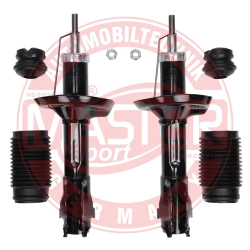 Tlmič pérovania MASTER-SPORT GERMANY 16K003603