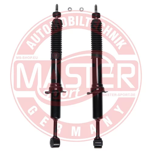 Tlmič pérovania MASTER-SPORT GERMANY 16K003621