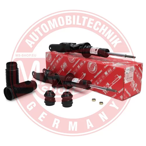 Tlmič pérovania 16K003643 (MASTER-SPORT GERMANY) - obr. 1