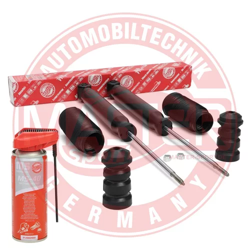 Tlmič pérovania MASTER-SPORT GERMANY 16K003704P