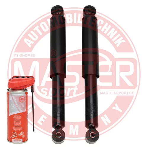 Tlmič pérovania 16K003742P (MASTER-SPORT GERMANY) - obr. 3