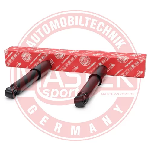 Tlmič pérovania 16K003752 (MASTER-SPORT GERMANY) - obr. 3