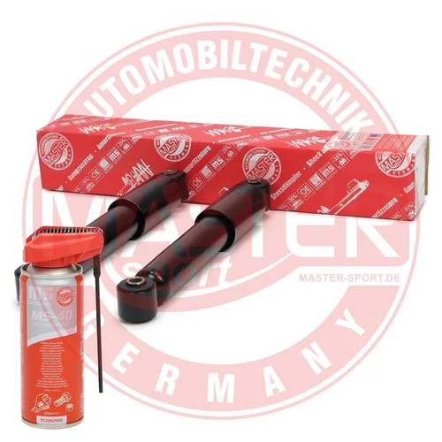 Tlmič pérovania 16K003762P (MASTER-SPORT GERMANY) - obr. 1