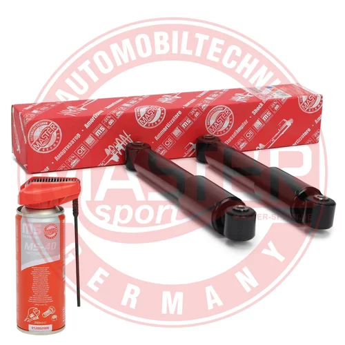 Tlmič pérovania 16K003762P (MASTER-SPORT GERMANY) - obr. 2
