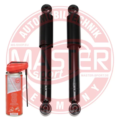 Tlmič pérovania 16K003852P (MASTER-SPORT GERMANY) - obr. 3