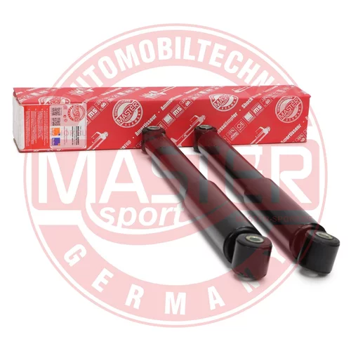 Tlmič pérovania 16K003902 (MASTER-SPORT GERMANY) - obr. 3