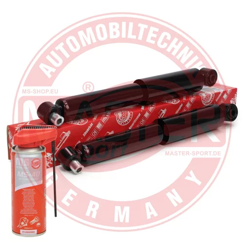Tlmič pérovania MASTER-SPORT GERMANY 16K003932P