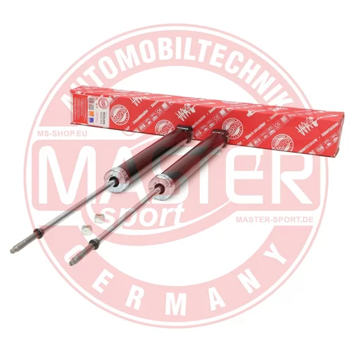 Tlmič pérovania 16K004082 (MASTER-SPORT GERMANY) - obr. 2