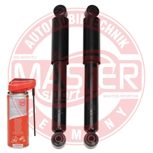 Tlmič pérovania 16K004122P (MASTER-SPORT GERMANY) - obr. 3