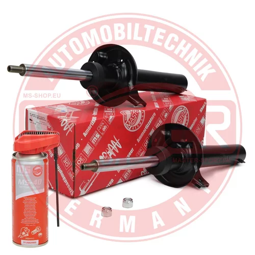 Tlmič pérovania MASTER-SPORT GERMANY 16K004131P