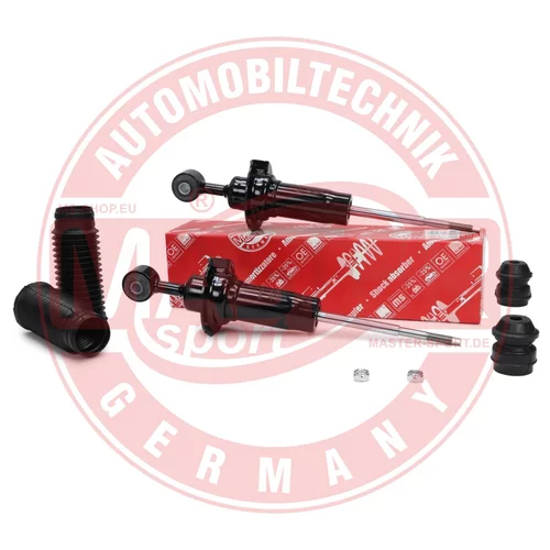Tlmič pérovania 16K004213 (MASTER-SPORT GERMANY) - obr. 1