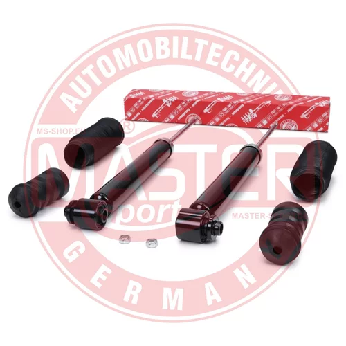 Tlmič pérovania 16K004264 (MASTER-SPORT GERMANY) - obr. 3