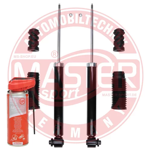 Tlmič pérovania 16K004264P (MASTER-SPORT GERMANY) - obr. 3