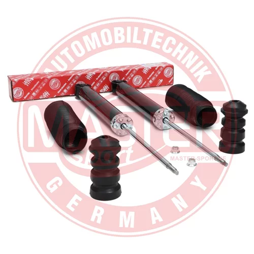 Tlmič pérovania 16K004424 (MASTER-SPORT GERMANY) - obr. 2