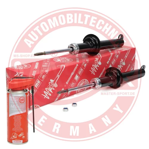 Tlmič pérovania MASTER-SPORT GERMANY 16K004471P