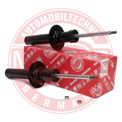 Tlmič pérovania 16K004491 (MASTER-SPORT GERMANY) - obr. 1