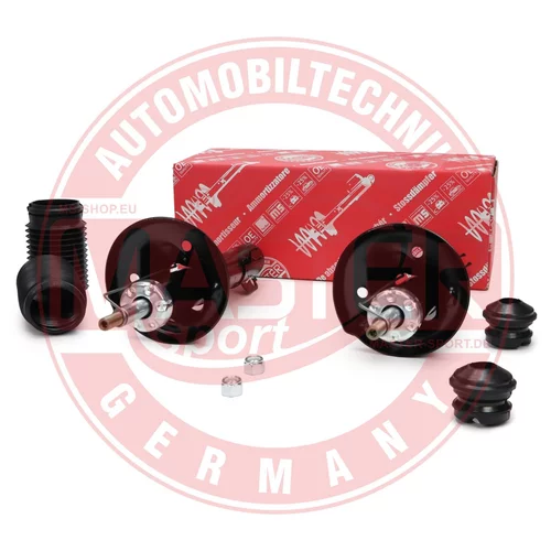 Tlmič pérovania 16K004713 (MASTER-SPORT GERMANY) - obr. 2