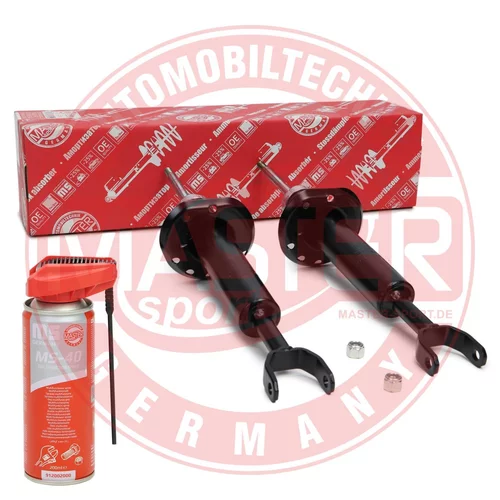 Tlmič pérovania 16K004721P (MASTER-SPORT GERMANY) - obr. 2