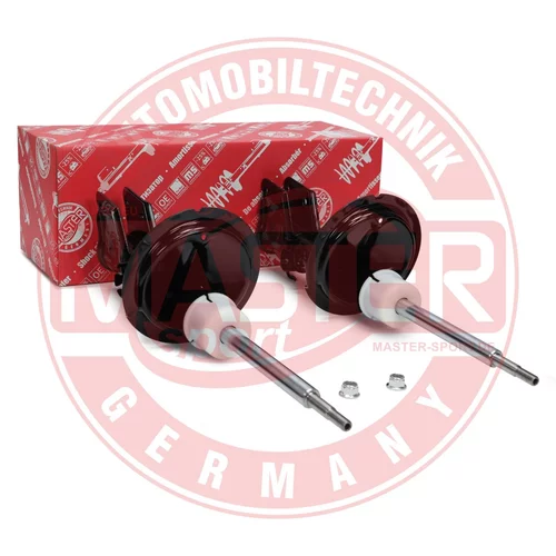 Tlmič pérovania 16K004771 (MASTER-SPORT GERMANY) - obr. 2