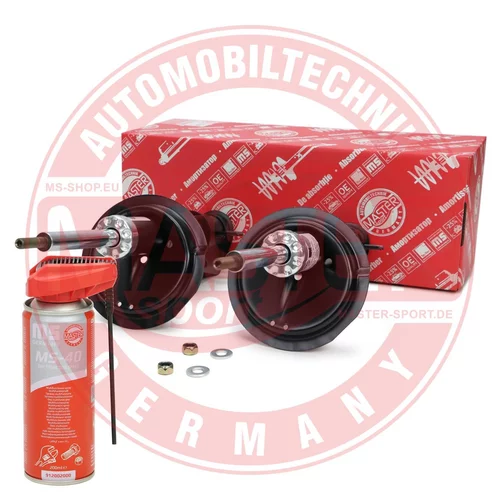 Tlmič pérovania 16K004781P (MASTER-SPORT GERMANY) - obr. 1
