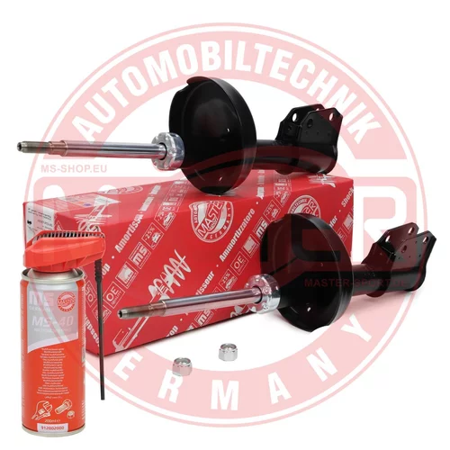 Tlmič pérovania MASTER-SPORT GERMANY 16K004831P
