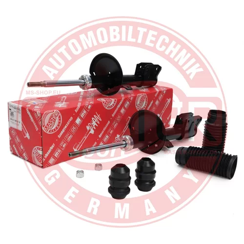 Tlmič pérovania 16K005063 (MASTER-SPORT GERMANY) - obr. 1