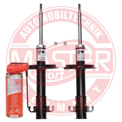 Tlmič pérovania 16K005091P (MASTER-SPORT GERMANY) - obr. 3