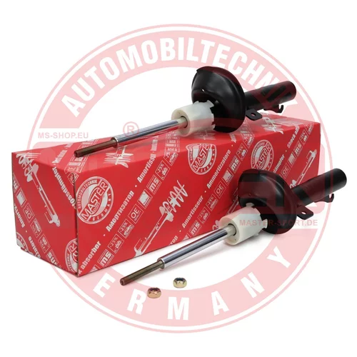 Tlmič pérovania 16K005151 (MASTER-SPORT GERMANY) - obr. 1
