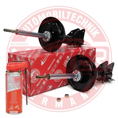 Tlmič pérovania MASTER-SPORT GERMANY 16K005271P