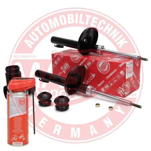 Tlmič pérovania MASTER-SPORT GERMANY 16K005313P