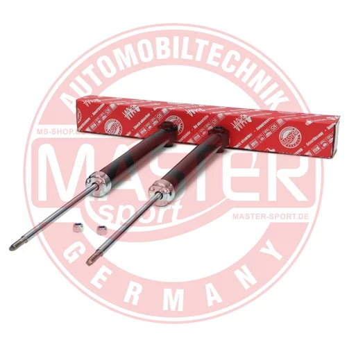 Tlmič pérovania 16K005342 (MASTER-SPORT GERMANY) - obr. 2
