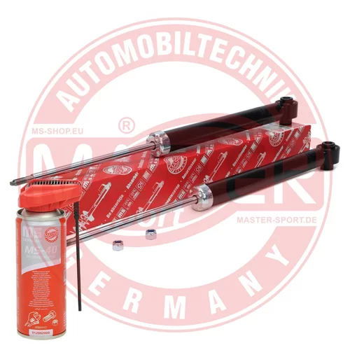 Tlmič pérovania MASTER-SPORT GERMANY 16K005342P