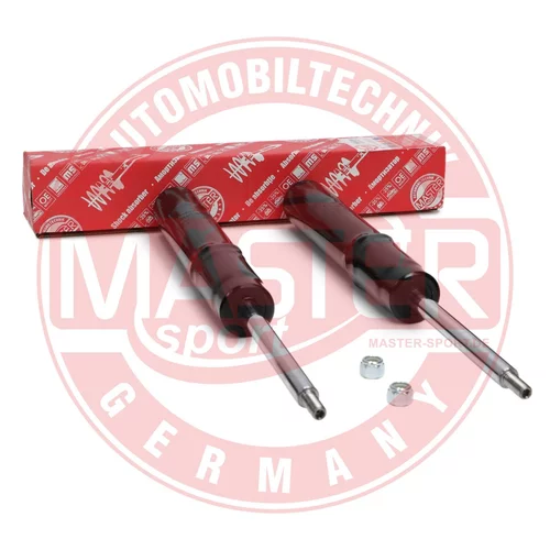 Tlmič pérovania 16K005421 (MASTER-SPORT GERMANY) - obr. 2